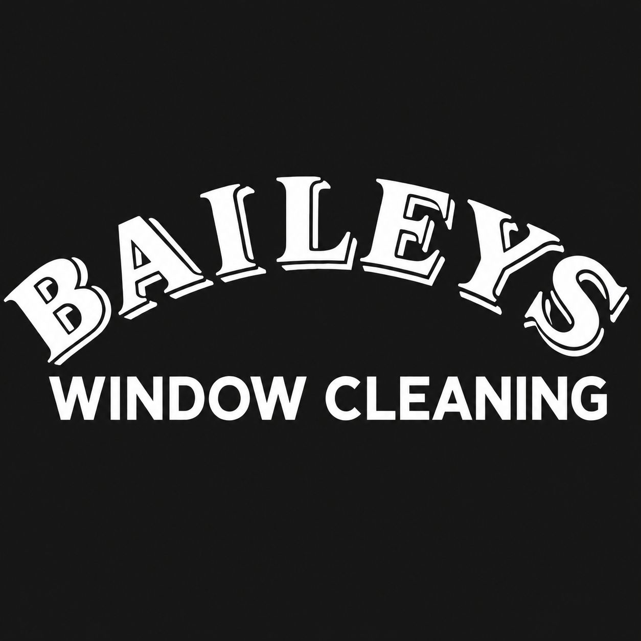Bailey's Window Cleaning
